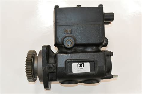 Description This kit includes the plugs, rings, unloader piston, pins, spring, gasket, pivot stud, pivot arm, valves and grease to repair an air compressor. . Cat c13 air compressor unloader valve